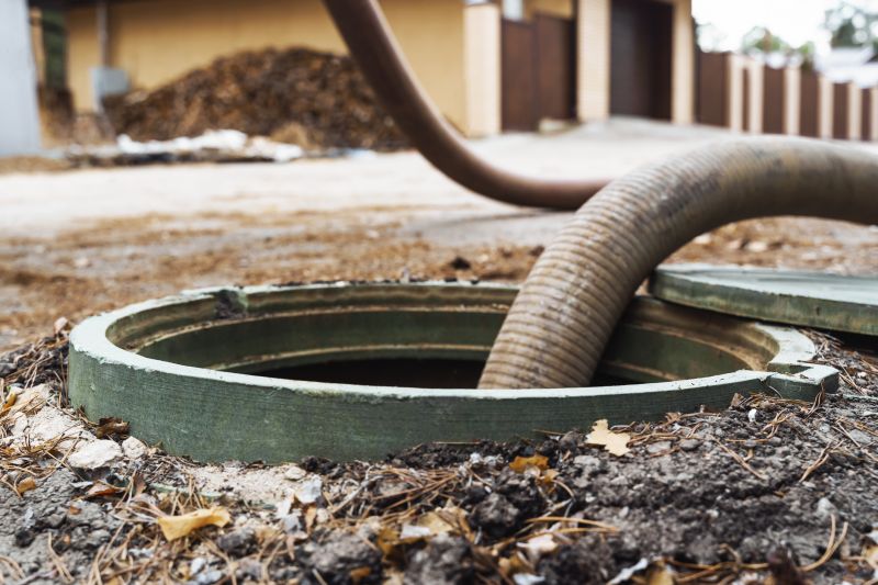 Cost of Septic in Atascadero, CA