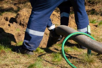 Septic Emptying Service