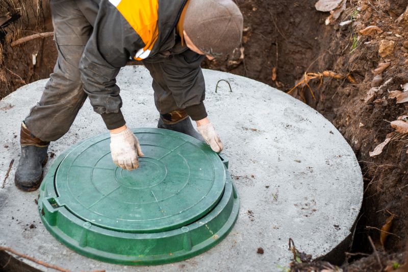 Choosing the Right Septic Service Provider