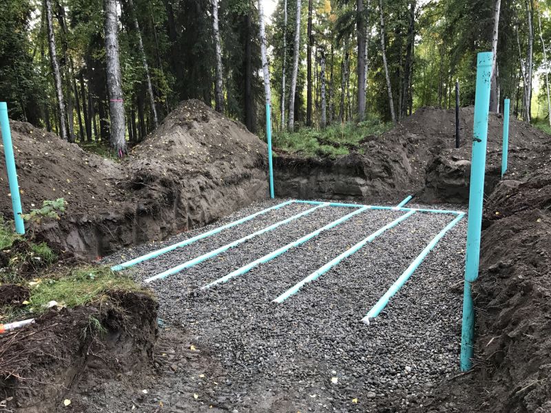 Septic System Upgrades